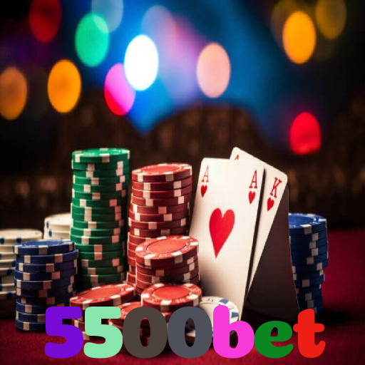 5500bet:Aposte no futebol, jogue poker e conquiste vitórias épicas!