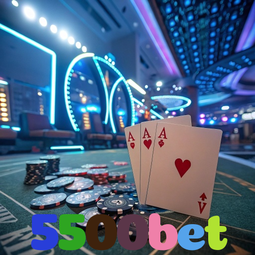 5500bet：Jogue poker, aposte no futebol e ganhe em grandes jogos de cassino!