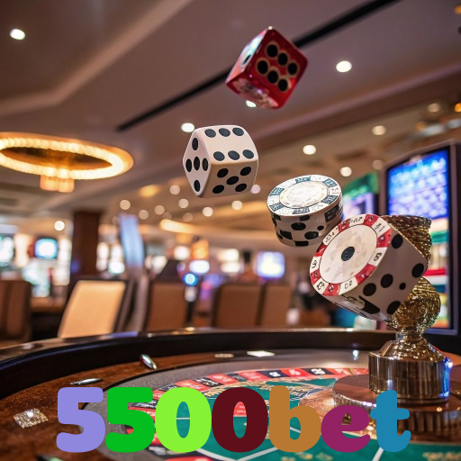 5500bet：Jogue poker, aposte no futebol e ganhe em grandes jogos de cassino!