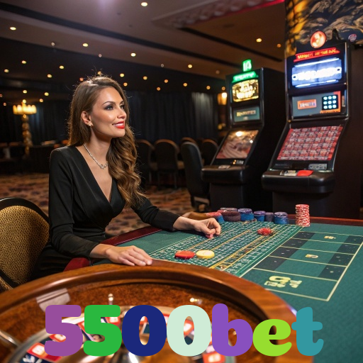 5500bet:Aposte nas melhores slots e conquiste prêmios como nunca!