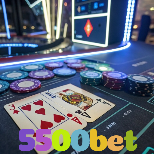 5500bet:Jogue poker, aposte no futebol e ganhe em grandes jogos de cassino!