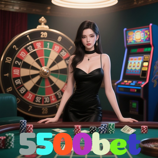 5500bet：Jogue poker, aposte no futebol e ganhe em grandes jogos de cassino!