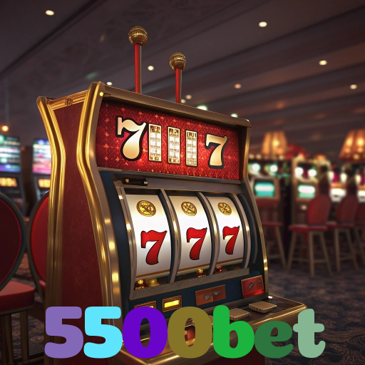 5500bet：Aposte nas melhores slots e conquiste prêmios como nunca!