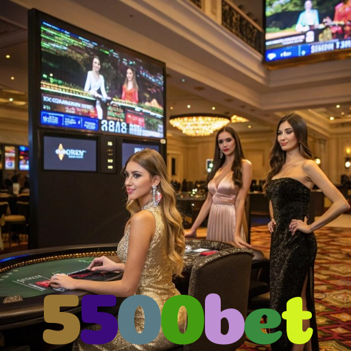 5500bet：Jogue poker, aposte no futebol e ganhe em grandes jogos de cassino!