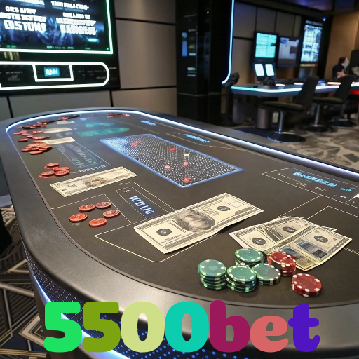 5500bet:Aposte nas melhores slots e conquiste prêmios como nunca!