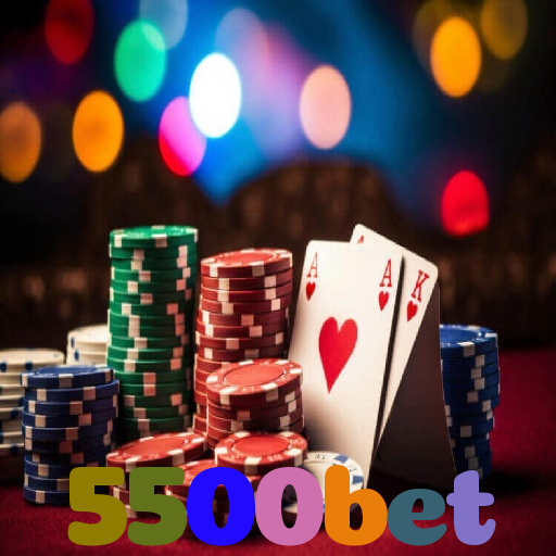 5500bet:Aposte nas melhores slots e conquiste prêmios como nunca!