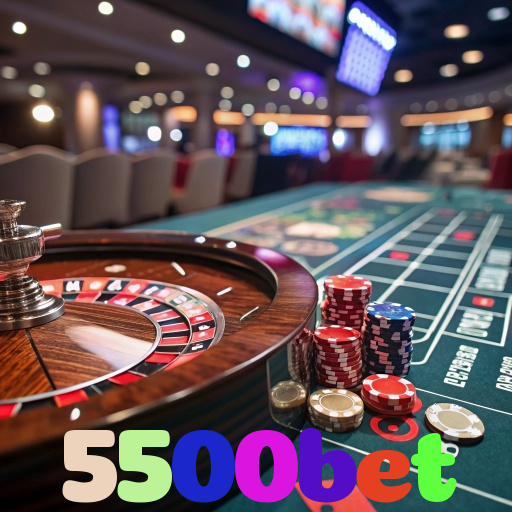 5500bet：Aposte no futebol, jogue poker e conquiste vitórias épicas!
