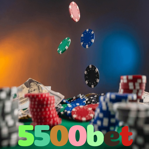 5500bet：Aposte no futebol, jogue poker e conquiste vitórias épicas!