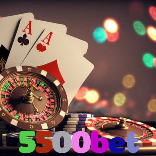 5500bet：Jogue poker, aposte no futebol e ganhe em grandes jogos de cassino!
