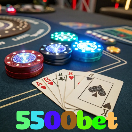5500bet：Jogue poker, aposte no futebol e ganhe em grandes jogos de cassino!
