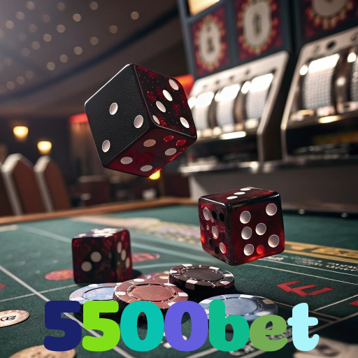 5500bet:Aposte nas melhores slots e conquiste prêmios como nunca!