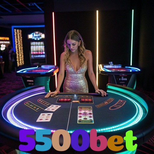 5500bet：Aposte no futebol, jogue poker e conquiste vitórias épicas!