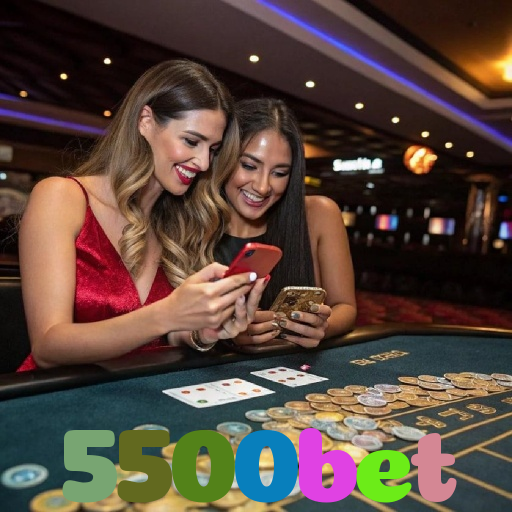 5500bet：Jogue poker, aposte no futebol e ganhe em grandes jogos de cassino!