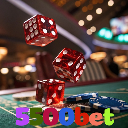 5500bet：Aposte nas melhores slots e conquiste prêmios como nunca!