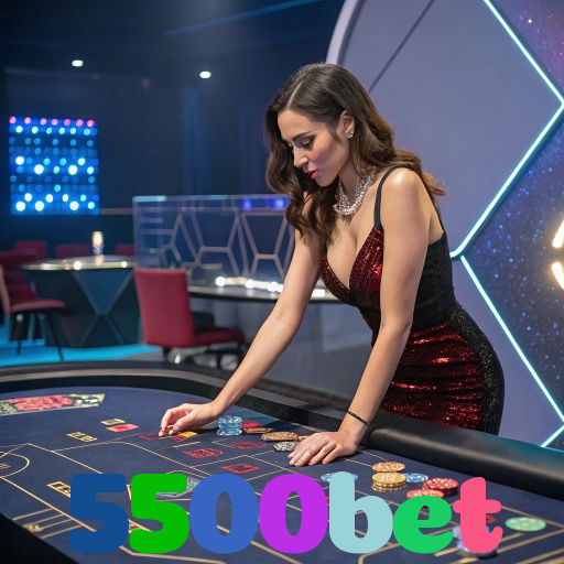 5500bet：Aposte no futebol, jogue poker e conquiste vitórias épicas!