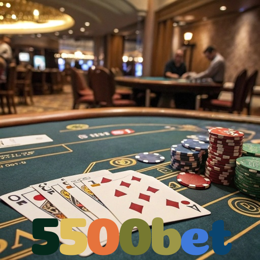 5500bet：Aposte no futebol, jogue poker e conquiste vitórias épicas!
