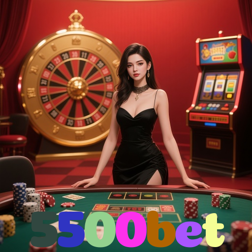 5500bet：Aposte nas melhores slots e conquiste prêmios como nunca!
