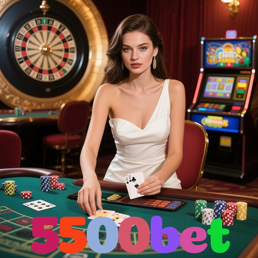 5500bet：Aposte no futebol, jogue poker e conquiste vitórias épicas!