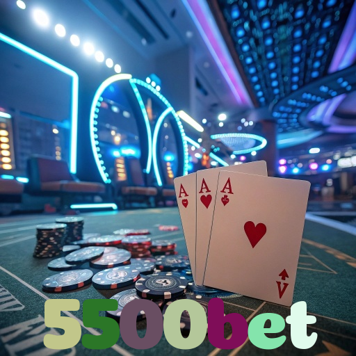 5500bet：Aposte nas melhores slots e conquiste prêmios como nunca!