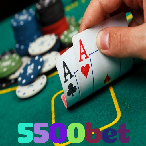 5500bet：Aposte nas melhores slots e conquiste prêmios como nunca!