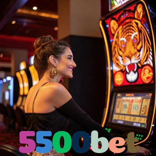 5500bet:Aposte nas melhores slots e conquiste prêmios como nunca!