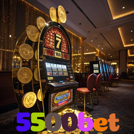 5500bet:Aposte nas melhores slots e conquiste prêmios como nunca!