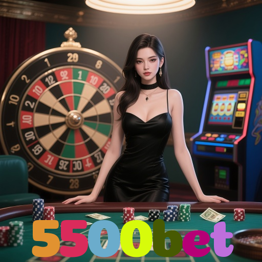 5500bet:Aposte nas melhores slots e conquiste prêmios como nunca!