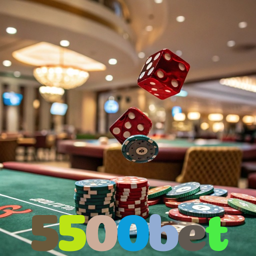 5500bet:Aposte no futebol, jogue poker e conquiste vitórias épicas!