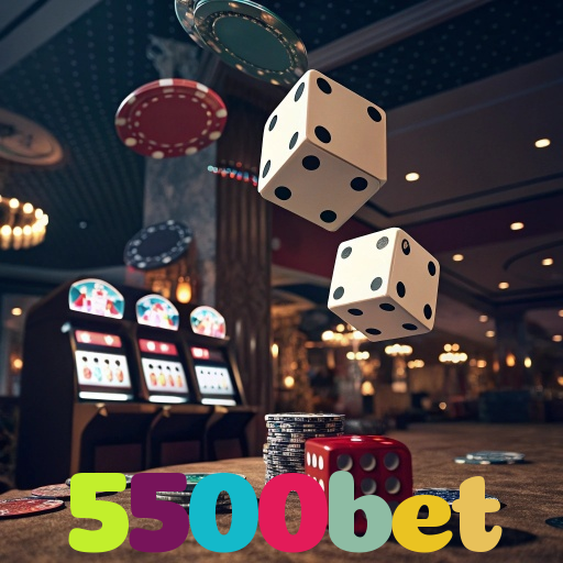 5500bet：Aposte nas melhores slots e conquiste prêmios como nunca!