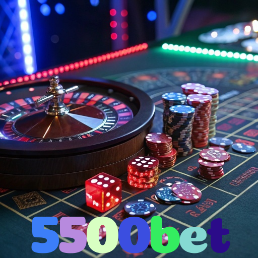 5500bet：Aposte nas melhores slots e conquiste prêmios como nunca!