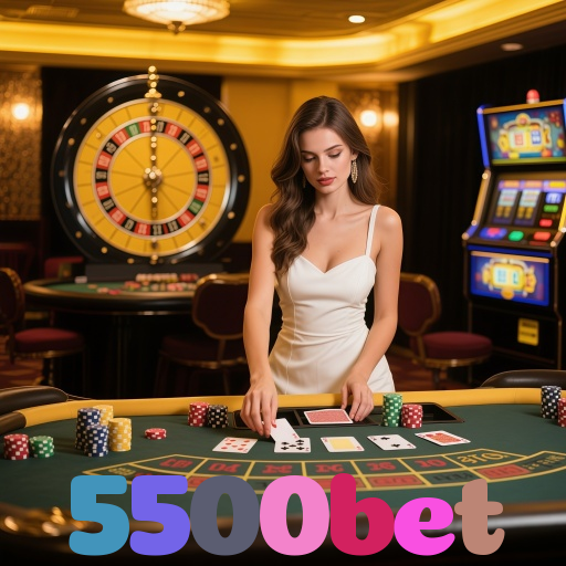 5500bet：Aposte no futebol, jogue poker e conquiste vitórias épicas!