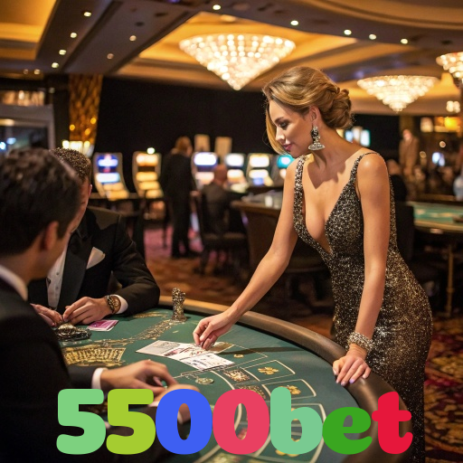 5500bet：Jogue poker, aposte no futebol e ganhe em grandes jogos de cassino!