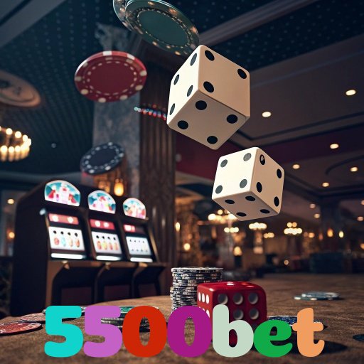 5500bet：Aposte no futebol, jogue poker e conquiste vitórias épicas!