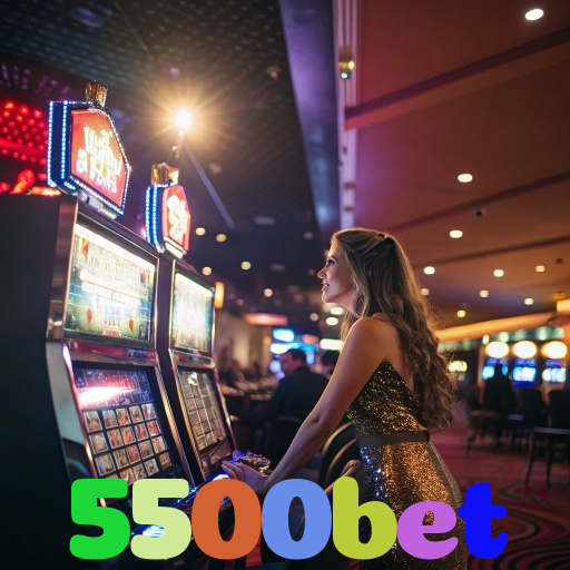 5500bet:Aposte nas melhores slots e conquiste prêmios como nunca!