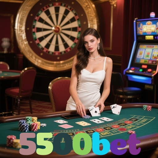 5500bet:Aposte nas melhores slots e conquiste prêmios como nunca!