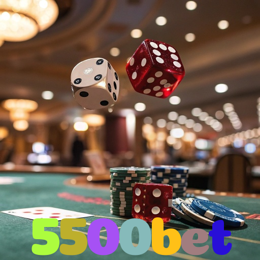 5500bet：Aposte nas melhores slots e conquiste prêmios como nunca!