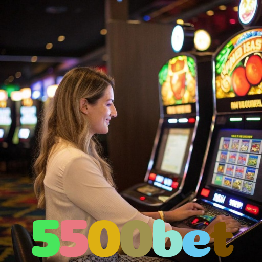 5500bet：Jogue poker, aposte no futebol e ganhe em grandes jogos de cassino!