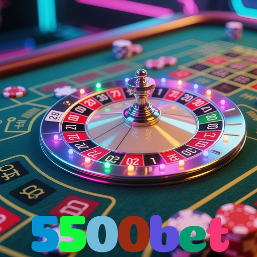 5500bet：Aposte no futebol, jogue poker e conquiste vitórias épicas!