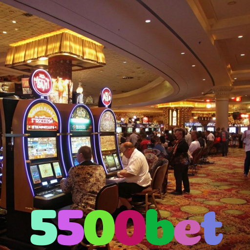 5500bet：Aposte nas melhores slots e conquiste prêmios como nunca!