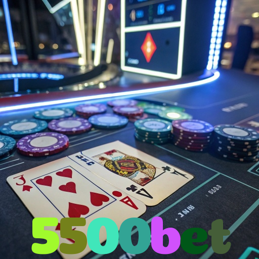 5500bet：Aposte no futebol, jogue poker e conquiste vitórias épicas!