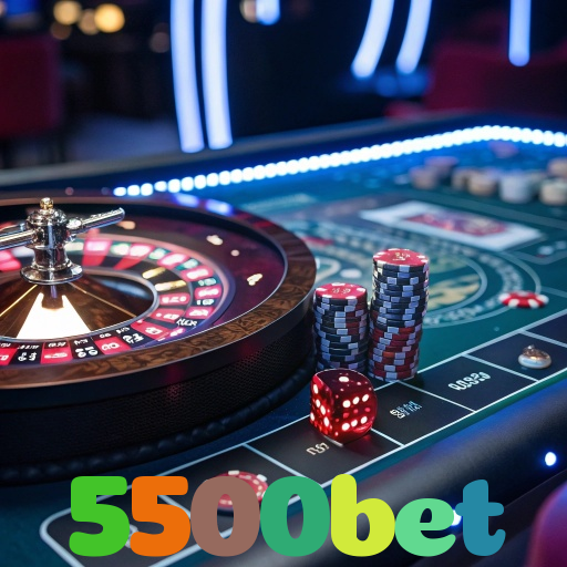 5500bet：Aposte nas melhores slots e conquiste prêmios como nunca!