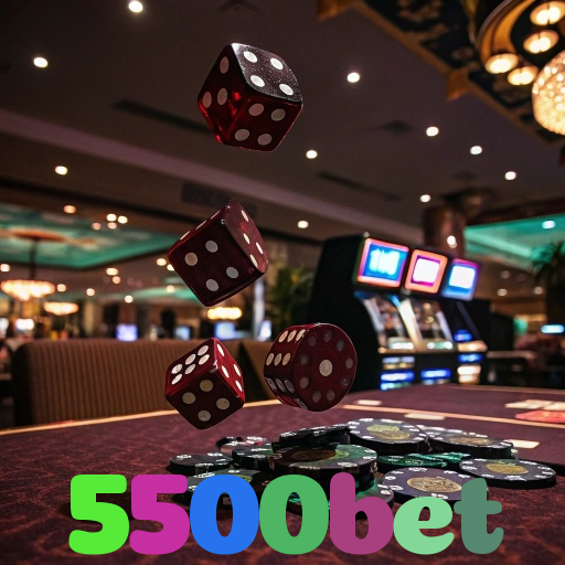 5500bet:Aposte no futebol, jogue poker e conquiste vitórias épicas!