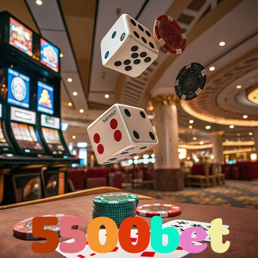 5500bet：Jogue poker, aposte no futebol e ganhe em grandes jogos de cassino!