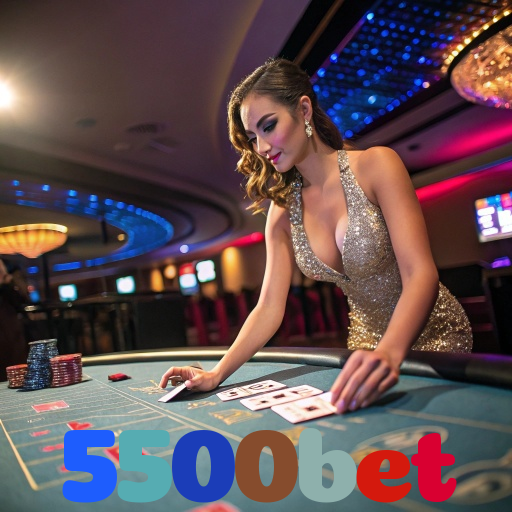 5500bet：Aposte no futebol, jogue poker e conquiste vitórias épicas!