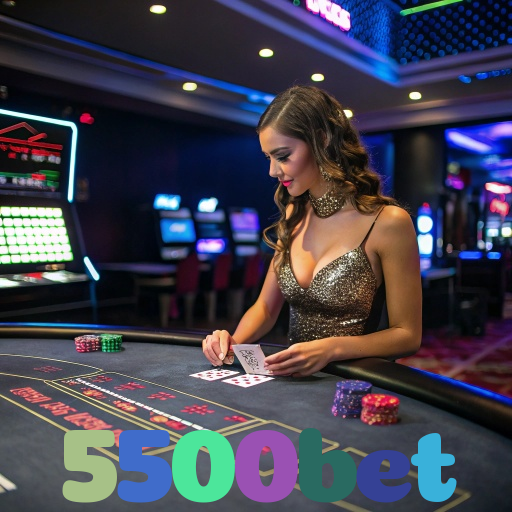 5500bet：Jogue poker, aposte no futebol e ganhe em grandes jogos de cassino!
