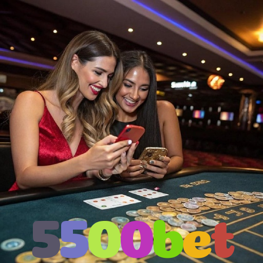 5500bet：Jogue poker, aposte no futebol e ganhe em grandes jogos de cassino!