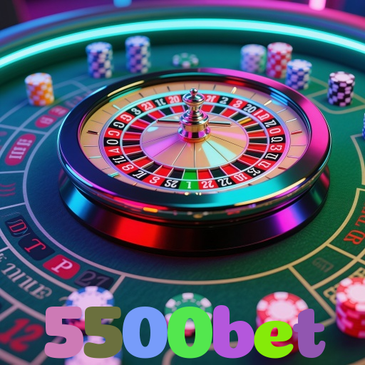 5500bet：Aposte no futebol, jogue poker e conquiste vitórias épicas!