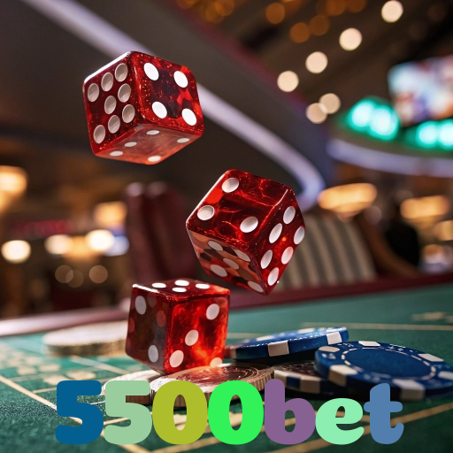 5500bet:Aposte no futebol, jogue poker e conquiste vitórias épicas!