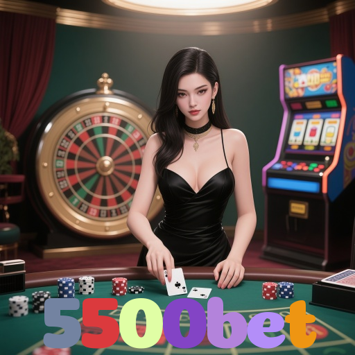 5500bet：Aposte no futebol, jogue poker e conquiste vitórias épicas!