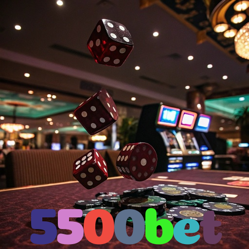 5500bet：Jogue poker, aposte no futebol e ganhe em grandes jogos de cassino!